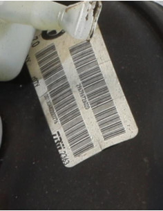 Mastervac BMW SERIE 5 F10 PHASE 1 Essence 2