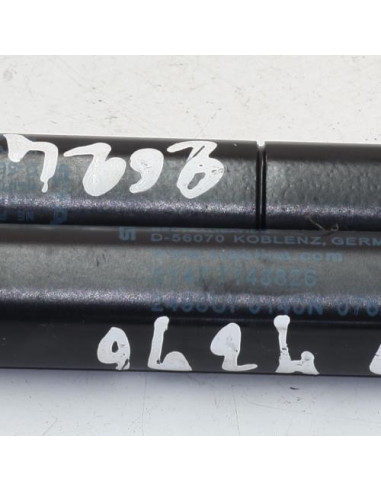 Verin de coffre BMW SERIE 5 E61 TOURING PHASE 2 BREAK Diesel