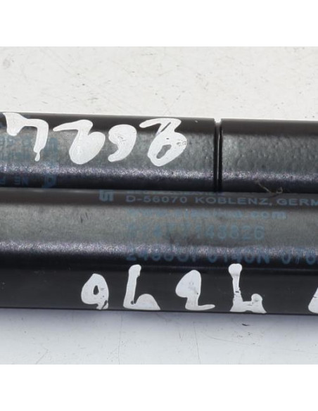 Verin de coffre BMW SERIE 5 E61 TOURING PHASE 2 BREAK Diesel