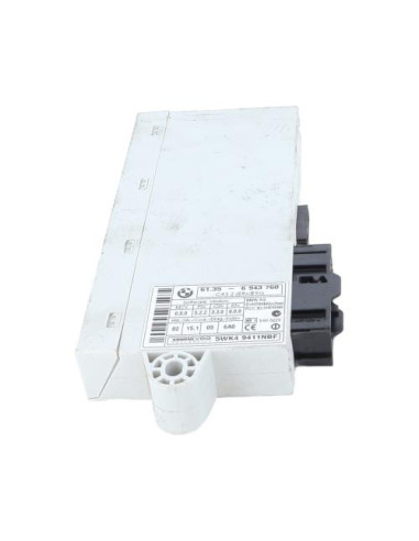 Calculateur BMW SERIE 3 E90 Essence