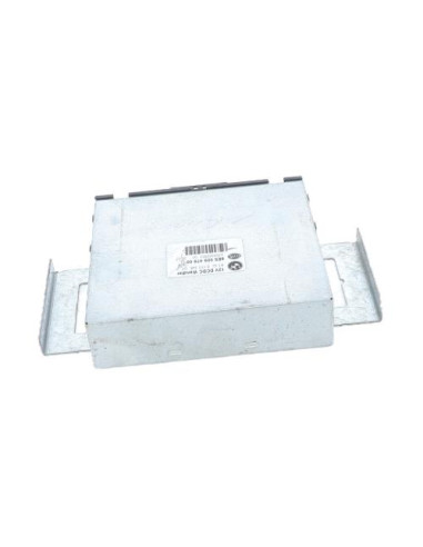 Calculateur BMW SERIE 1 E87 PHASE 2 Essence