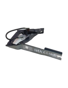 Charniere de capot BMW SERIE 5 E61 TOURING PHASE 2 BREAK Diesel