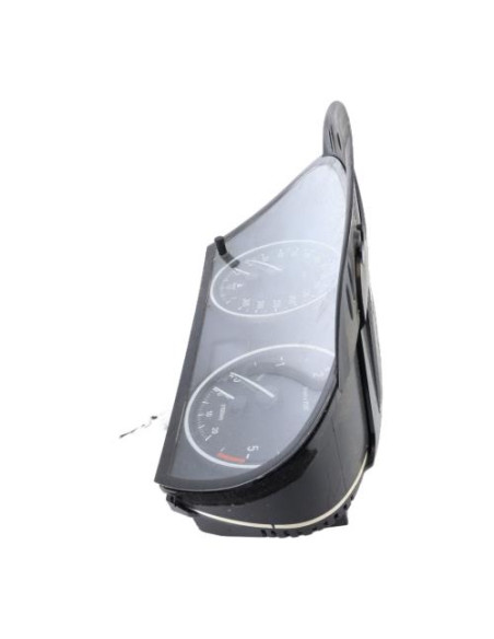 Compteur BMW X5 E70 PHASE 1 Diesel