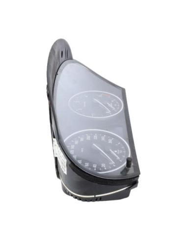 Compteur BMW X5 E70 PHASE 1 Diesel
