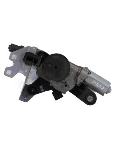 Moteur essuie glace arriere BMW SERIE 5 F11 TOURING PHASE 2 BREAK Diesel