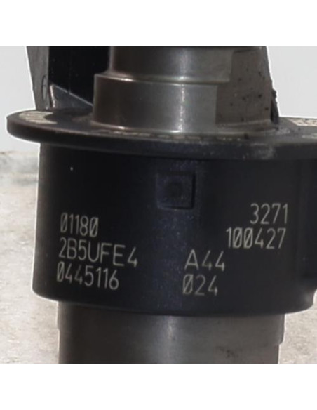 Injecteurs BMW SERIE 5 F10 PHASE 1 Diesel