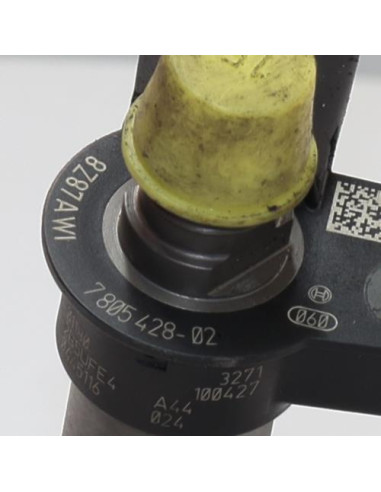 Injecteurs BMW SERIE 5 F10 PHASE 1 Diesel