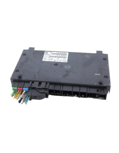 Calculateur BMW X5 E70 PHASE 1 Diesel