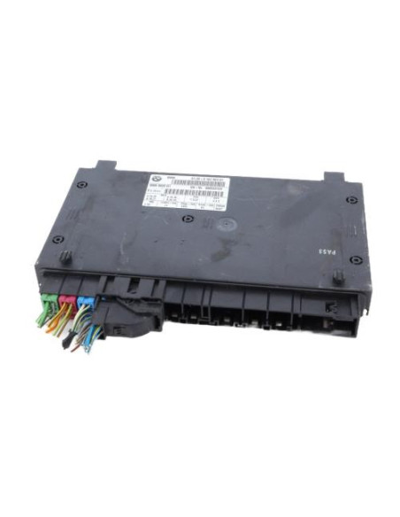 Calculateur BMW X5 E70 PHASE 1 Diesel