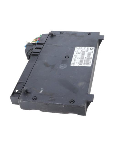 Calculateur BMW X5 E70 PHASE 1 Diesel