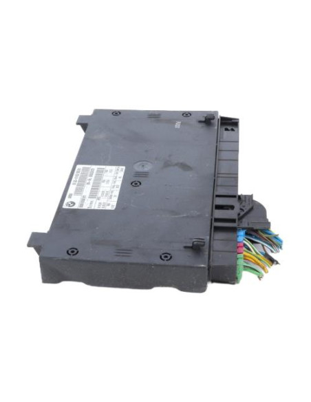 Calculateur BMW X5 E70 PHASE 1 Diesel