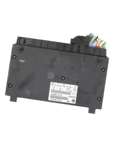 Calculateur BMW X5 E70 PHASE 1 Diesel