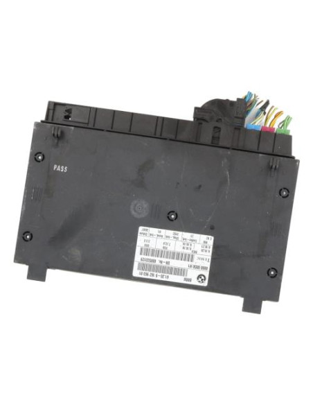 Calculateur BMW X5 E70 PHASE 1 Diesel