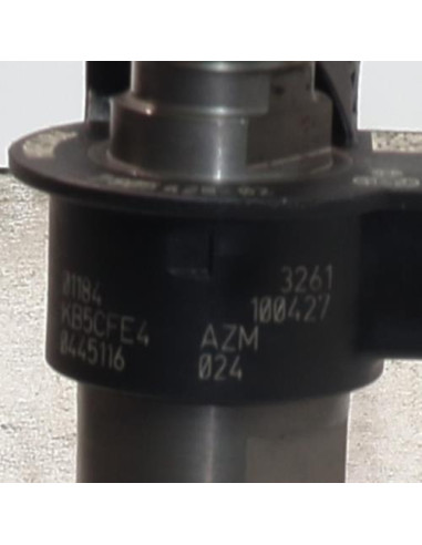 Injecteurs BMW SERIE 5 F10 PHASE 1 Diesel