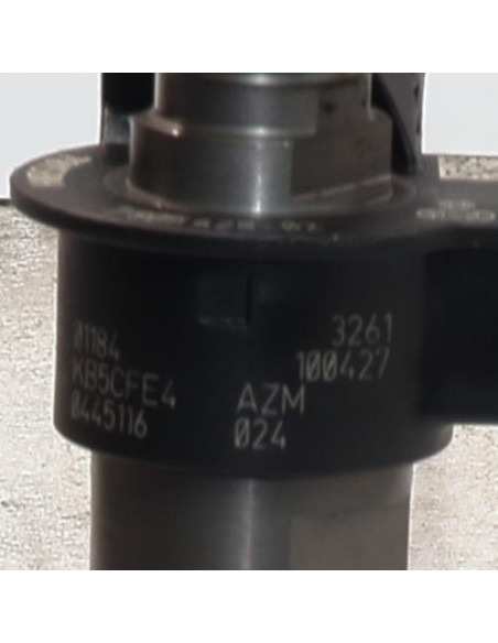Injecteurs BMW SERIE 5 F10 PHASE 1 Diesel