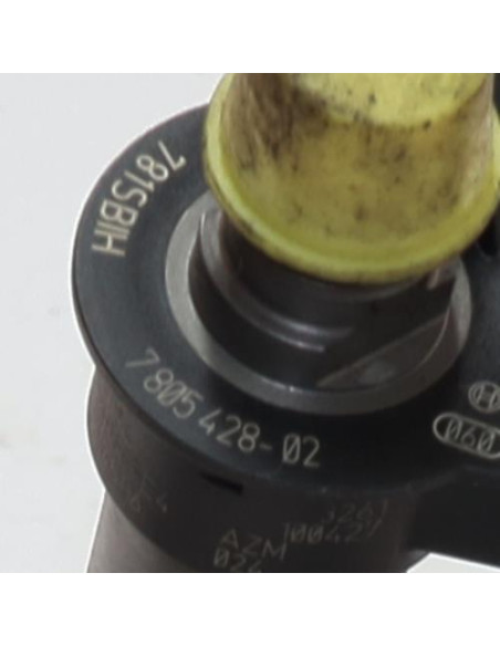 Injecteurs BMW SERIE 5 F10 PHASE 1 Diesel