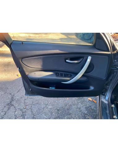 Durite BMW SERIE 1 E87 PHASE 2 Essence