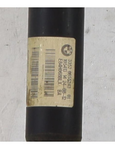 Amortisseurs arrière BMW X1 E84 PHASE 2 Diesel 2