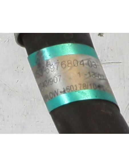 Tuyau de climatisation BMW SERIE 1 E87 PHASE 2 Essence