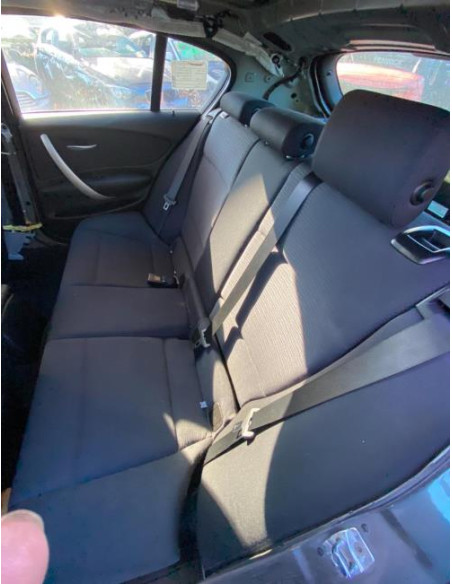 Tuyau de climatisation BMW SERIE 1 E87 PHASE 2 Essence