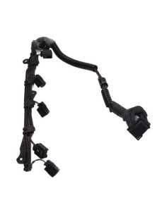 Faisceau moteur BMW SERIE 5 F10 PHASE 1 Diesel