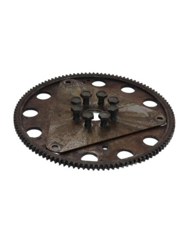 Volant moteur BMW SERIE 3 E46 PHASE 2 Diesel