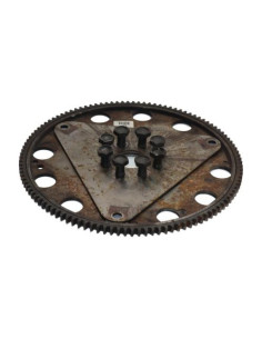 Volant moteur BMW SERIE 3 E46 PHASE 2 Diesel