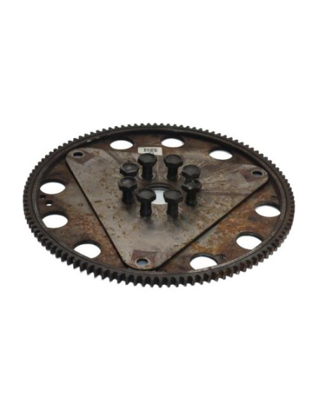 Volant moteur BMW SERIE 3 E46 PHASE 2 Diesel