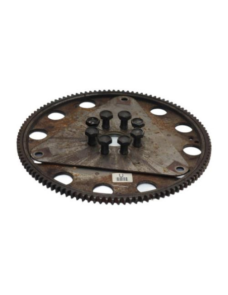 Volant moteur BMW SERIE 3 E46 PHASE 2 Diesel