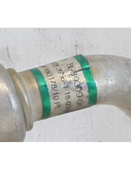 Tuyau de climatisation BMW SERIE 1 E81 Diesel