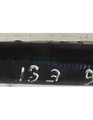 Durite BMW SERIE 1 E81 Diesel