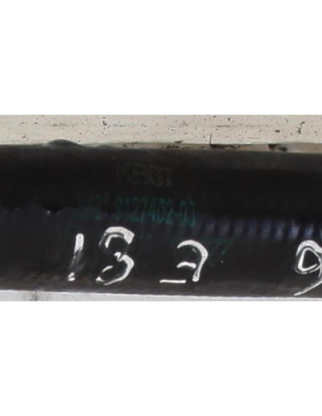 Durite BMW SERIE 1 E81 Diesel