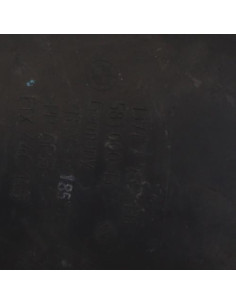 Conduite d'air BMW SERIE 7 E65 PHASE 1  2