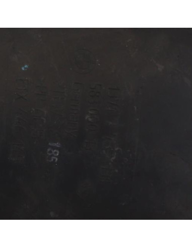 Conduite d'air BMW SERIE 7 E65 PHASE 1 