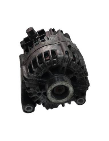 Alternateur BMW X3 E83 PHASE 2 Diesel