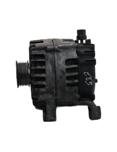 Alternateur BMW X3 E83 PHASE 2 Diesel 2