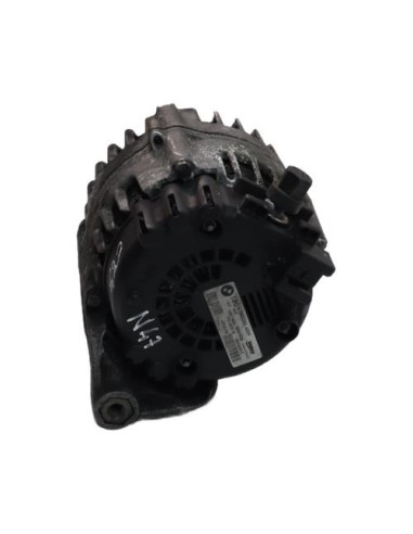Alternateur BMW X3 E83 PHASE 2 Diesel