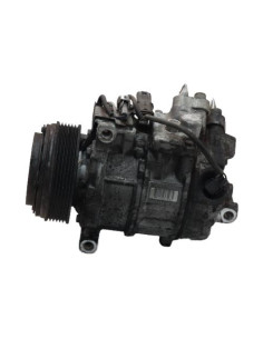 Compresseur clim BMW SERIE 3 E90 PHASE 2 Diesel 2