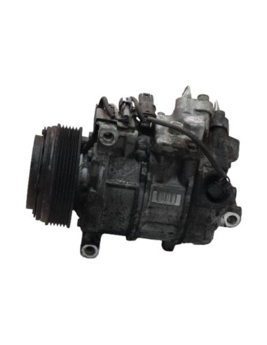 Compresseur clim BMW SERIE 3 E90 PHASE 2 Diesel