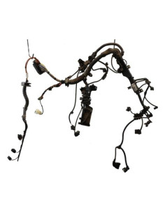 Faisceau moteur BMW X1 E84 PHASE 1 Diesel