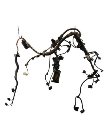 Faisceau moteur BMW X1 E84 PHASE 1 Diesel