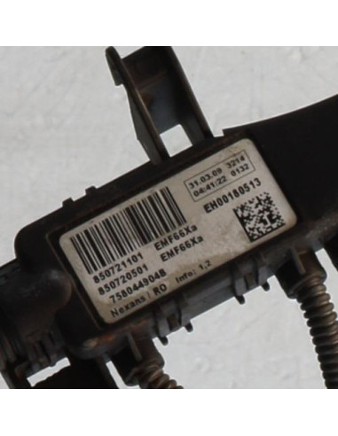 Faisceau moteur BMW X1 E84 PHASE 1 Diesel