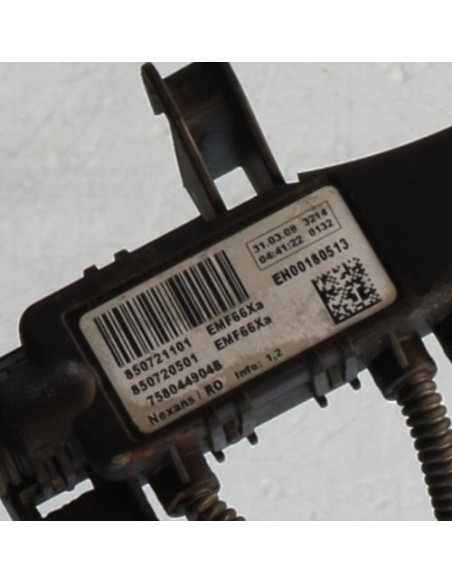 Faisceau moteur BMW X1 E84 PHASE 1 Diesel