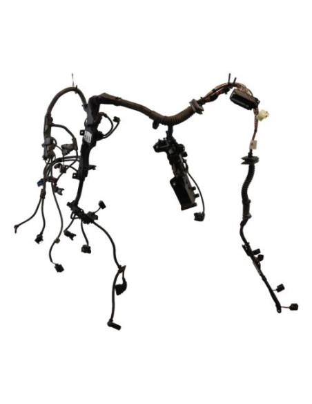 Faisceau moteur BMW X1 E84 PHASE 1 Diesel