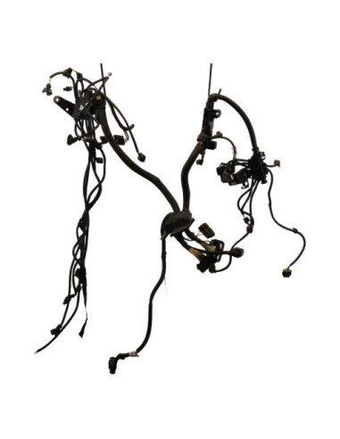 Faisceau moteur MINI MINI 3 F56 PHASE 1 Essence