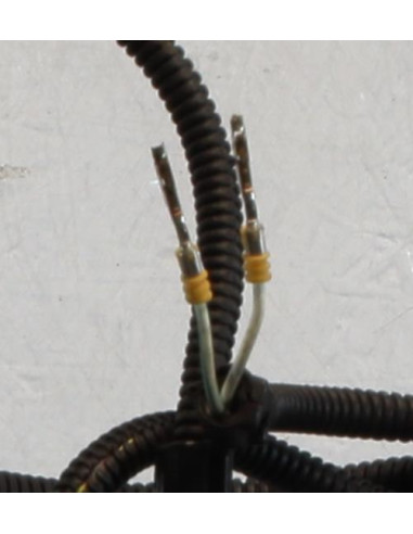 Faisceau moteur MINI MINI 3 F56 PHASE 1 Essence