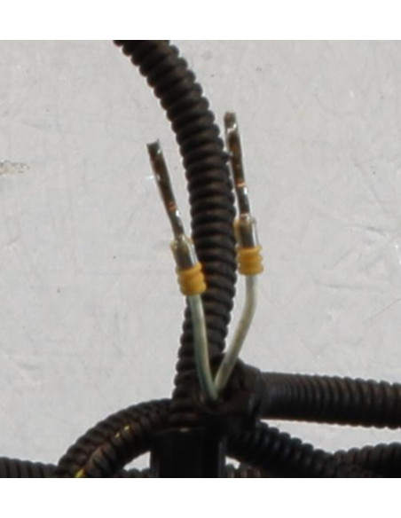 Faisceau moteur MINI MINI 3 F56 PHASE 1 Essence