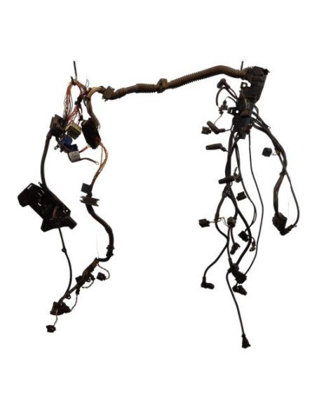 Faisceau moteur BMW SERIE 1 E87 PHASE 1 Diesel