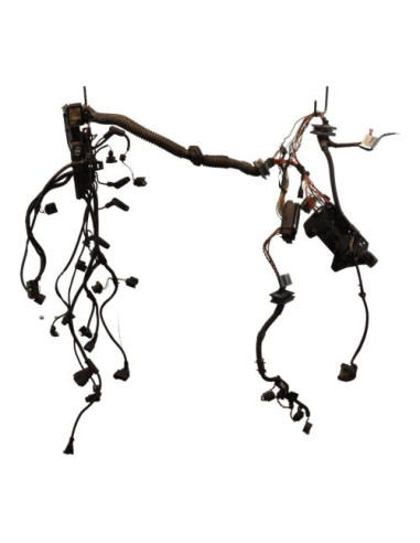 Faisceau moteur BMW SERIE 1 E87 PHASE 1 Diesel