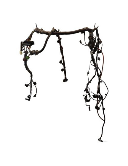 Faisceau moteur BMW X5 F15 Diesel